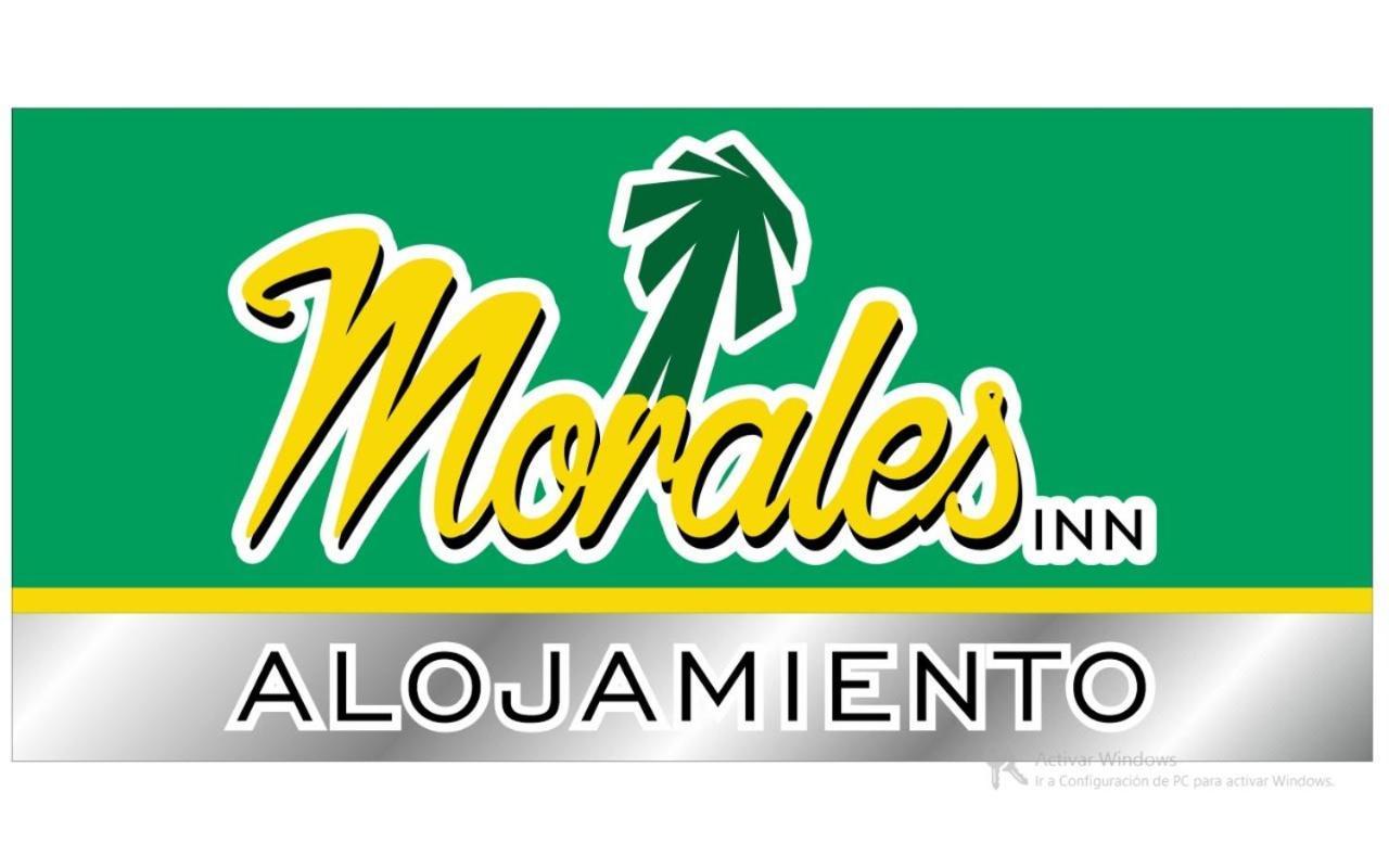 Morales Inn ตาราโปโต ภายนอก รูปภาพ