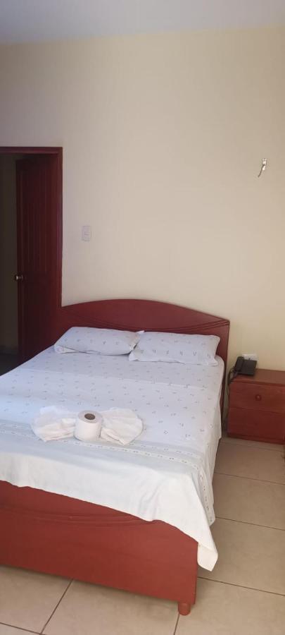 Morales Inn ตาราโปโต ภายนอก รูปภาพ